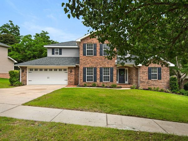 320 Branch Hill Park, Niceville, FL 32578
