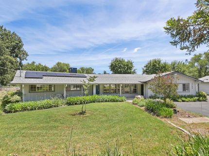 3095 Edgewood Ln, Newcastle, CA 95658 Photo