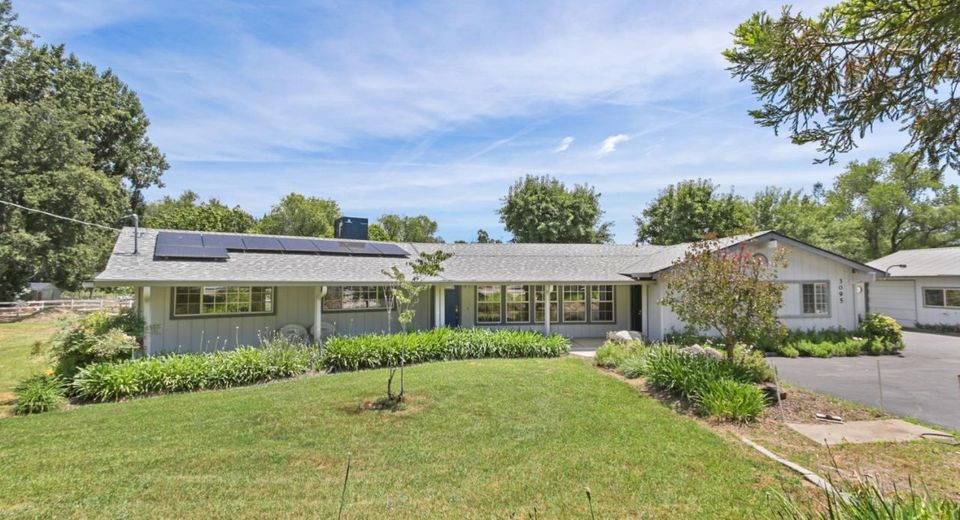 3095 Edgewood Ln, Newcastle, CA 95658 Photo