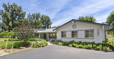 3095 Edgewood Ln, Newcastle, CA 95658 Photo