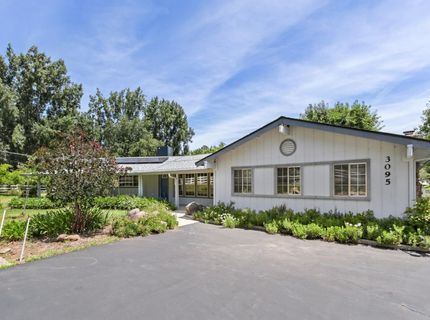 3095 Edgewood Ln, Newcastle, CA 95658 Photo