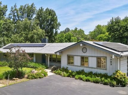3095 Edgewood Ln, Newcastle, CA 95658 Photo