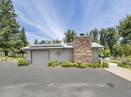 3095 Edgewood Ln, Newcastle, CA 95658 Photo
