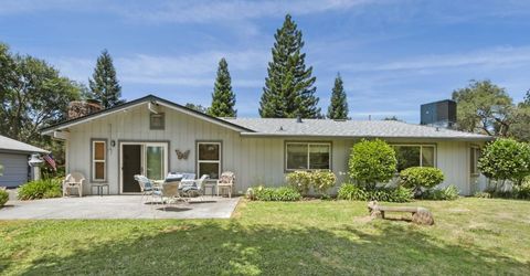 3095 Edgewood Ln, Newcastle, CA 95658 Photo