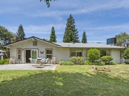 3095 Edgewood Ln, Newcastle, CA 95658 Photo