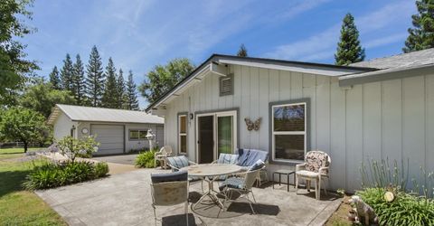 3095 Edgewood Ln, Newcastle, CA 95658 Photo
