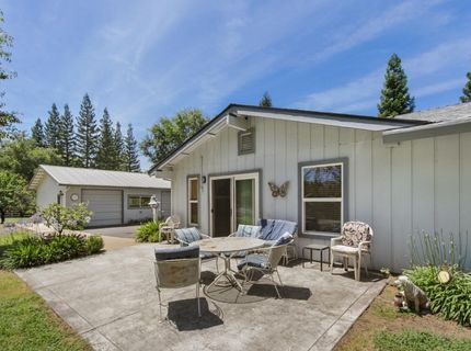 3095 Edgewood Ln, Newcastle, CA 95658 Photo