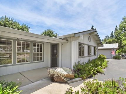 3095 Edgewood Ln, Newcastle, CA 95658 Photo