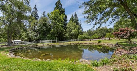 3095 Edgewood Ln, Newcastle, CA 95658 Photo