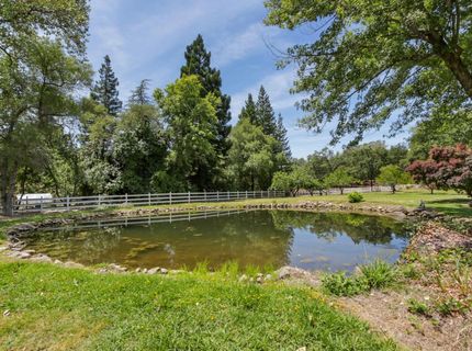 3095 Edgewood Ln, Newcastle, CA 95658 Photo