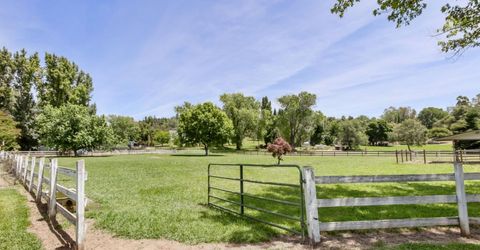 3095 Edgewood Ln, Newcastle, CA 95658 Photo