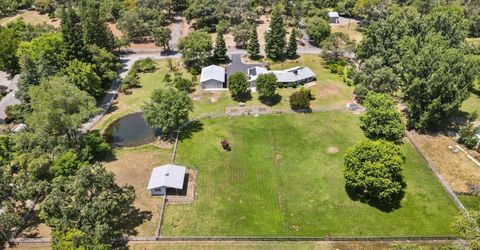 3095 Edgewood Ln, Newcastle, CA 95658 Photo