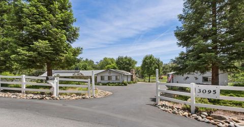 3095 Edgewood Ln, Newcastle, CA 95658 Photo