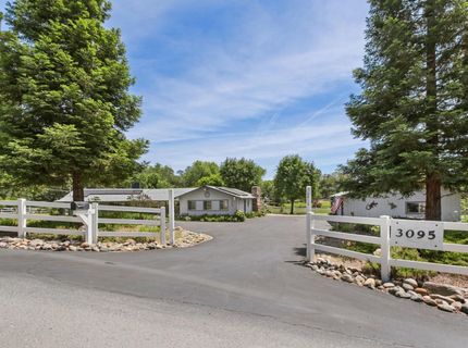 3095 Edgewood Ln, Newcastle, CA 95658 Photo