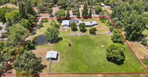 3095 Edgewood Ln, Newcastle, CA 95658 Photo