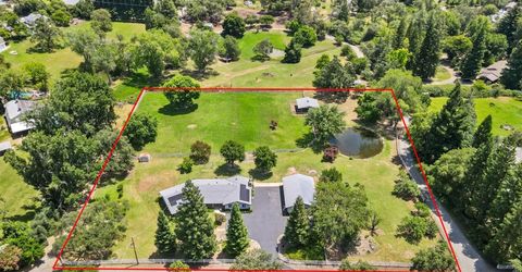 3095 Edgewood Ln, Newcastle, CA 95658 Photo