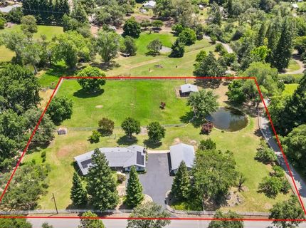 3095 Edgewood Ln, Newcastle, CA 95658 Photo