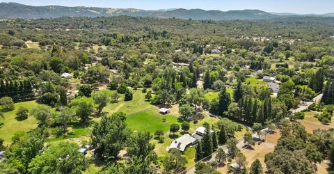 3095 Edgewood Ln, Newcastle, CA 95658 Photo