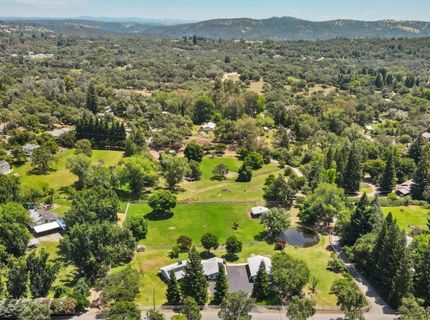 3095 Edgewood Ln, Newcastle, CA 95658 Photo