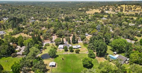3095 Edgewood Ln, Newcastle, CA 95658 Photo