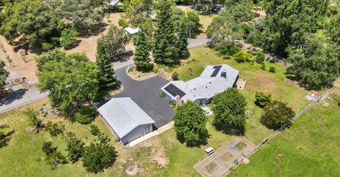 3095 Edgewood Ln, Newcastle, CA 95658 Photo