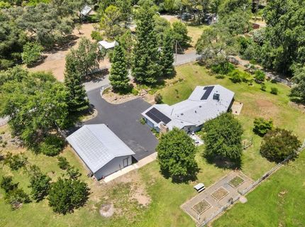3095 Edgewood Ln, Newcastle, CA 95658 Photo