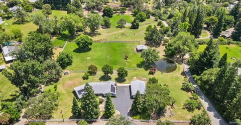 3095 Edgewood Ln, Newcastle, CA 95658 Photo