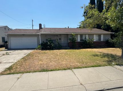 106 W Longview, Stockton, CA 95207 Photo