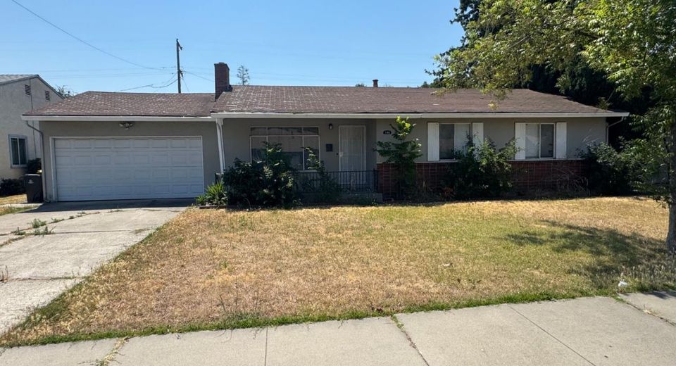 106 W Longview, Stockton, CA 95207 Photo