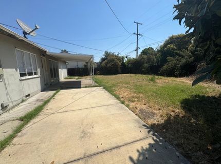 106 W Longview, Stockton, CA 95207 Photo