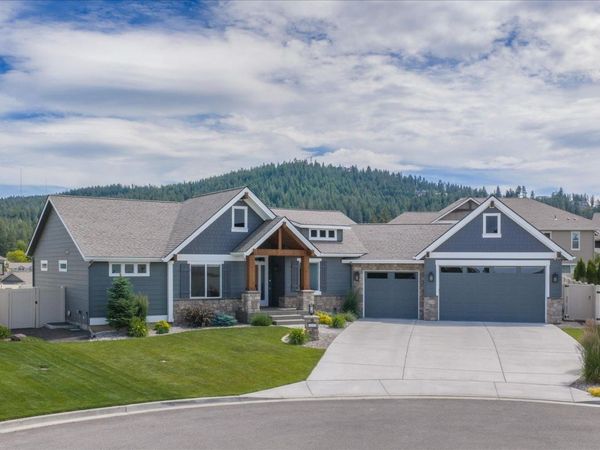 4219 S Bernson Ct, Spokane, WA 99223