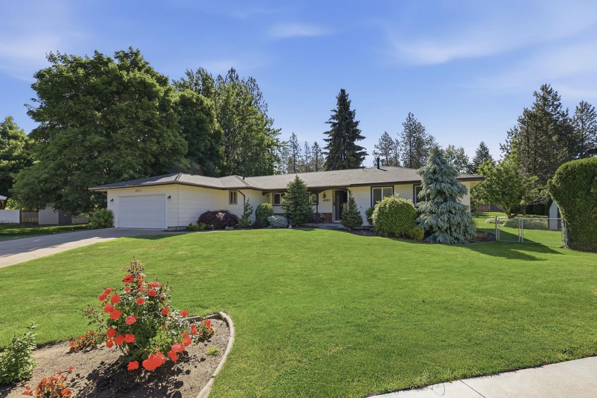 4921 W Londale Ct, Spokane, WA 99208 Main Photo