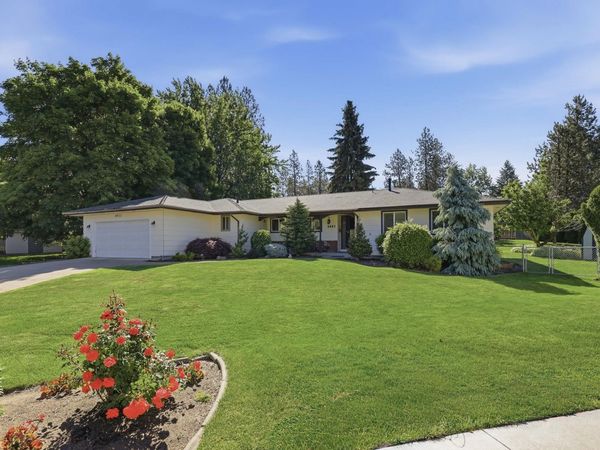4921 W LONDALE Ct, Spokane, WA 99208