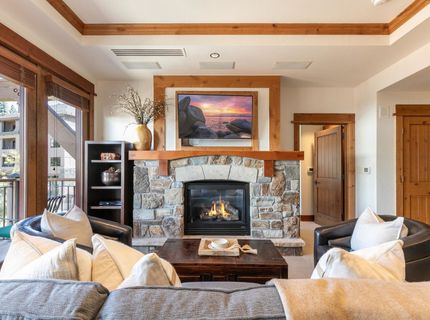 8001 Northstar Drive, Unit #301, Truckee, CA 96161 Photo