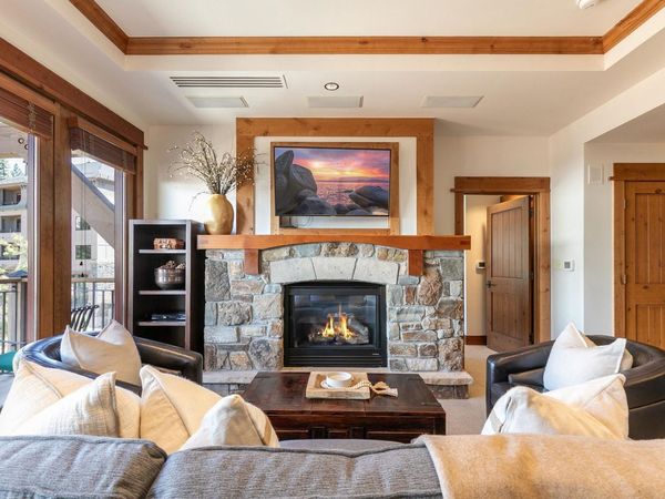 8001 Northstar Drive, Unit #301, Truckee, CA 96161