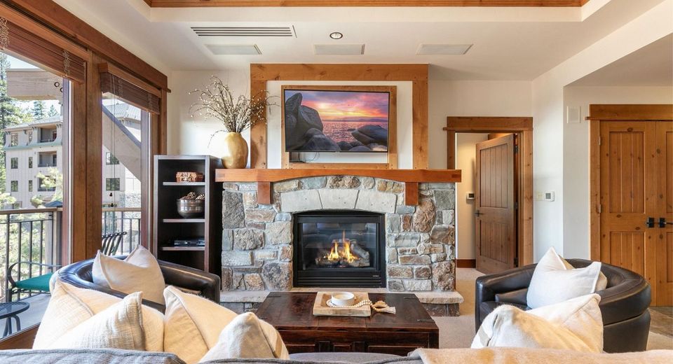 8001 Northstar Drive, Unit #301, Truckee, CA 96161 Photo