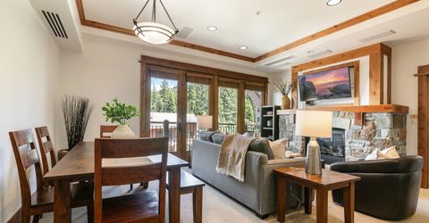8001 Northstar Drive, Unit #301, Truckee, CA 96161 Photo