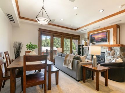 8001 Northstar Drive, Unit #301, Truckee, CA 96161 Photo