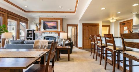 8001 Northstar Drive, Unit #301, Truckee, CA 96161 Photo