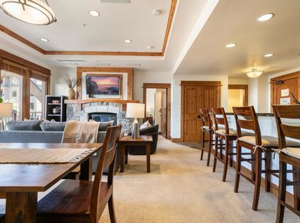 8001 Northstar Drive, Unit #301, Truckee, CA 96161 Photo