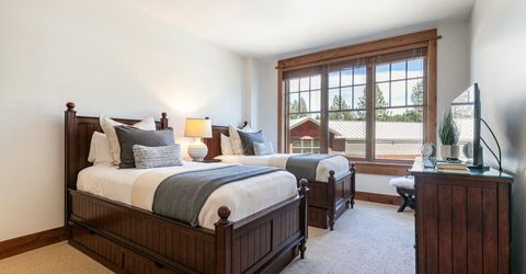 8001 Northstar Drive, Unit #301, Truckee, CA 96161 Photo