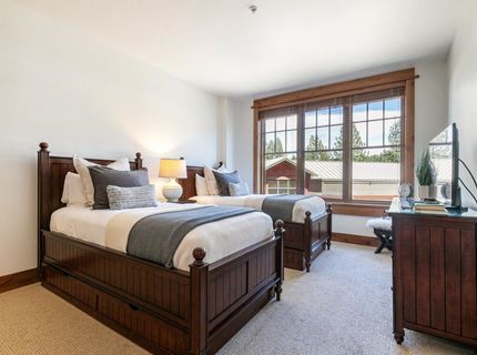 8001 Northstar Drive, Unit #301, Truckee, CA 96161 Photo