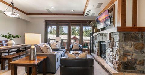 8001 Northstar Drive, Unit #301, Truckee, CA 96161 Photo