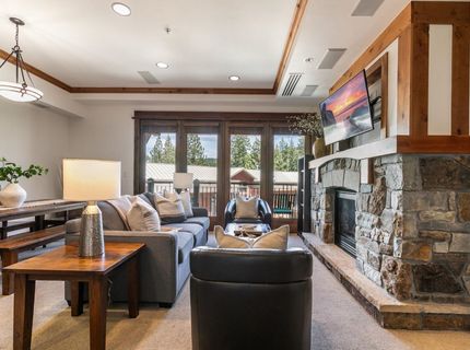 8001 Northstar Drive, Unit #301, Truckee, CA 96161 Photo