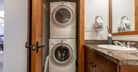 8001 Northstar Drive, Unit #301, Truckee, CA 96161 Photo
