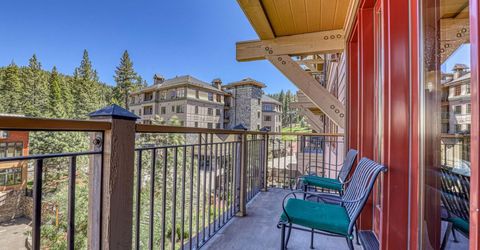 8001 Northstar Drive, Unit #301, Truckee, CA 96161 Photo