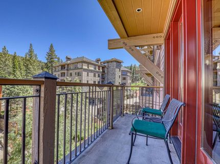 8001 Northstar Drive, Unit #301, Truckee, CA 96161 Photo