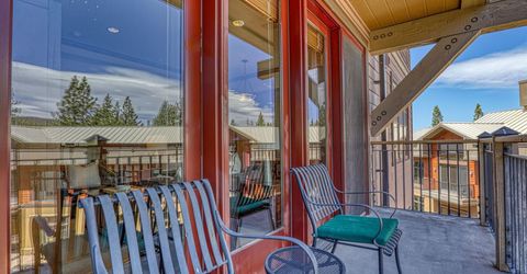 8001 Northstar Drive, Unit #301, Truckee, CA 96161 Photo