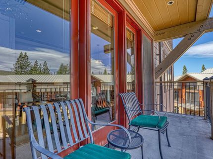 8001 Northstar Drive, Unit #301, Truckee, CA 96161 Photo
