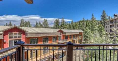 8001 Northstar Drive, Unit #301, Truckee, CA 96161 Photo